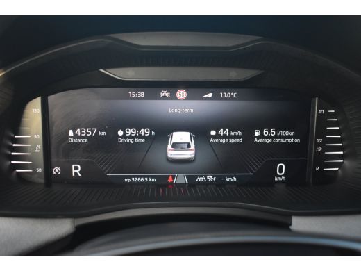 Skoda Kamiq 1.0 TSI 115PK DSG Business Edition | CAMERA | ALL SEASSON | ADAPT. CRUISE | APP. CONNECT | FULL L... ActivLease financial lease