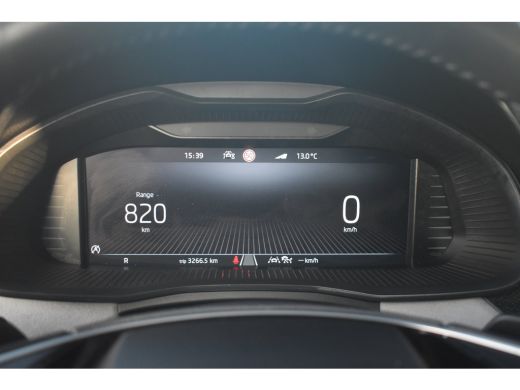 Skoda Kamiq 1.0 TSI 115PK DSG Business Edition | CAMERA | ALL SEASSON | ADAPT. CRUISE | APP. CONNECT | FULL L... ActivLease financial lease