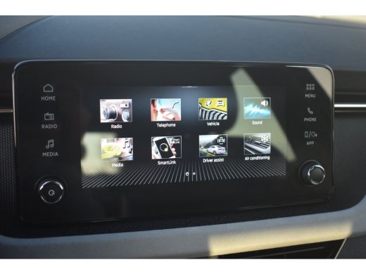 Skoda Kamiq 1.0 TSI 115PK DSG Business Edition | CAMERA | ALL SEASSON | ADAPT. CRUISE | APP. CONNECT | FULL L... ActivLease financial lease