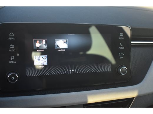 Skoda Kamiq 1.0 TSI 115PK DSG Business Edition | CAMERA | ALL SEASSON | ADAPT. CRUISE | APP. CONNECT | FULL L... ActivLease financial lease