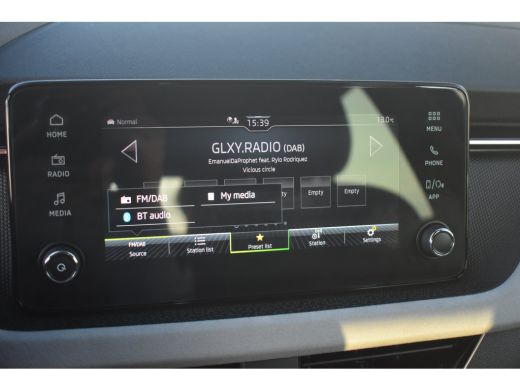 Skoda Kamiq 1.0 TSI 115PK DSG Business Edition | CAMERA | ALL SEASSON | ADAPT. CRUISE | APP. CONNECT | FULL L... ActivLease financial lease