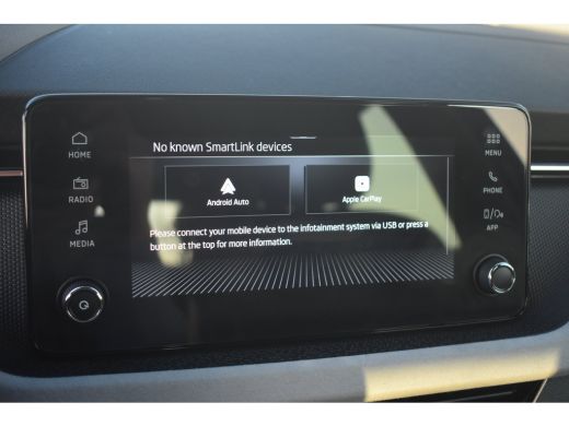 Skoda Kamiq 1.0 TSI 115PK DSG Business Edition | CAMERA | ALL SEASSON | ADAPT. CRUISE | APP. CONNECT | FULL L... ActivLease financial lease