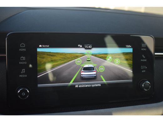 Skoda Kamiq 1.0 TSI 115PK DSG Business Edition | CAMERA | ALL SEASSON | ADAPT. CRUISE | APP. CONNECT | FULL L... ActivLease financial lease