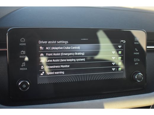 Skoda Kamiq 1.0 TSI 115PK DSG Business Edition | CAMERA | ALL SEASSON | ADAPT. CRUISE | APP. CONNECT | FULL L... ActivLease financial lease