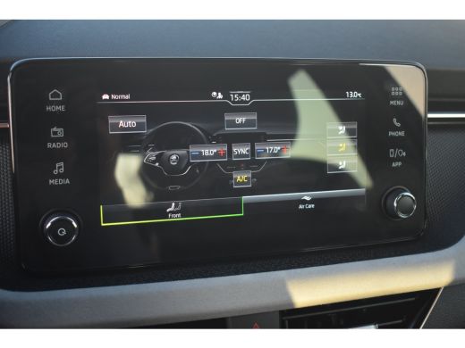 Skoda Kamiq 1.0 TSI 115PK DSG Business Edition | CAMERA | ALL SEASSON | ADAPT. CRUISE | APP. CONNECT | FULL L... ActivLease financial lease