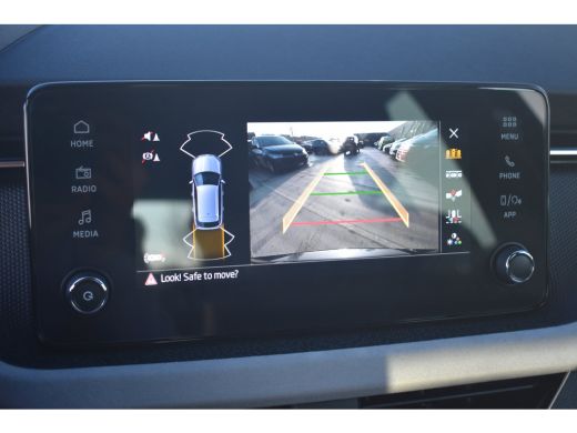 Skoda Kamiq 1.0 TSI 115PK DSG Business Edition | CAMERA | ALL SEASSON | ADAPT. CRUISE | APP. CONNECT | FULL L... ActivLease financial lease