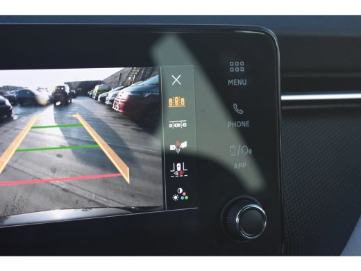 Skoda Kamiq 1.0 TSI 115PK DSG Business Edition | CAMERA | ALL SEASSON | ADAPT. CRUISE | APP. CONNECT | FULL L... ActivLease financial lease