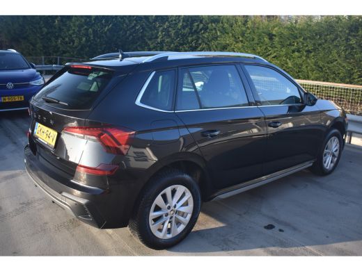 Skoda Kamiq 1.0 TSI 115PK DSG Business Edition | CAMERA | ALL SEASSON | ADAPT. CRUISE | APP. CONNECT | FULL L... ActivLease financial lease
