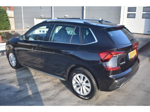 Skoda Kamiq 1.0 TSI 115PK DSG Business Edition | CAMERA | ALL SEASSON | ADAPT. CRUISE | APP. CONNECT | FULL L... ActivLease financial lease