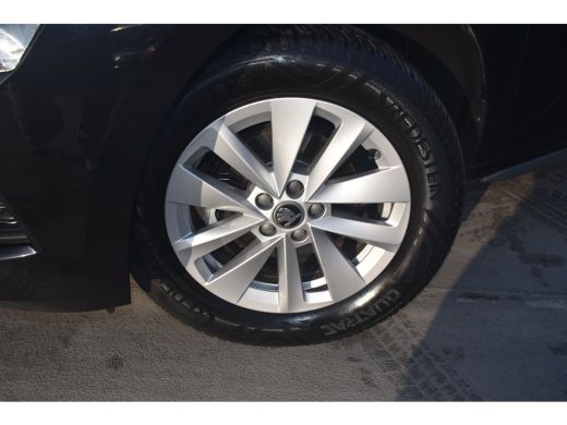 Skoda Kamiq 1.0 TSI 115PK DSG Business Edition | CAMERA | ALL SEASSON | ADAPT. CRUISE | APP. CONNECT | FULL L... ActivLease financial lease