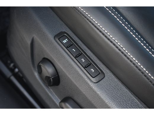 Skoda Superb Combi 1.5 TSI 150PK DSG Business Edition Plus | STOELVERW. V+A | CAMERA | NAVIGATIE | MEMORY | AL... ActivLease financial lease