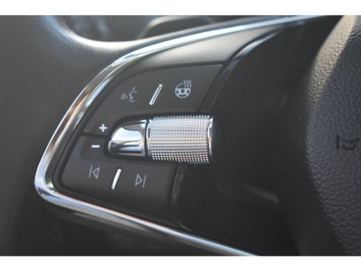 Skoda Superb Combi 1.5 TSI 150PK DSG Business Edition Plus | STOELVERW. V+A | CAMERA | NAVIGATIE | MEMORY | AL... ActivLease financial lease