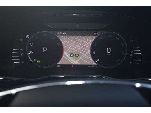 Skoda Superb Combi 1.5 TSI 150PK DSG Business Edition Plus | STOELVERW. V+A | CAMERA | NAVIGATIE | MEMORY | AL... ActivLease financial lease