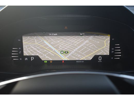 Skoda Superb Combi 1.5 TSI 150PK DSG Business Edition Plus | STOELVERW. V+A | CAMERA | NAVIGATIE | MEMORY | AL... ActivLease financial lease