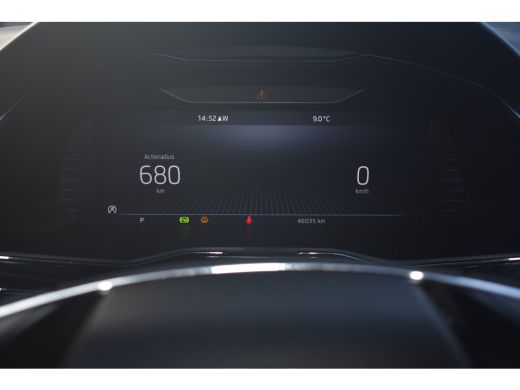 Skoda Superb Combi 1.5 TSI 150PK DSG Business Edition Plus | STOELVERW. V+A | CAMERA | NAVIGATIE | MEMORY | AL... ActivLease financial lease