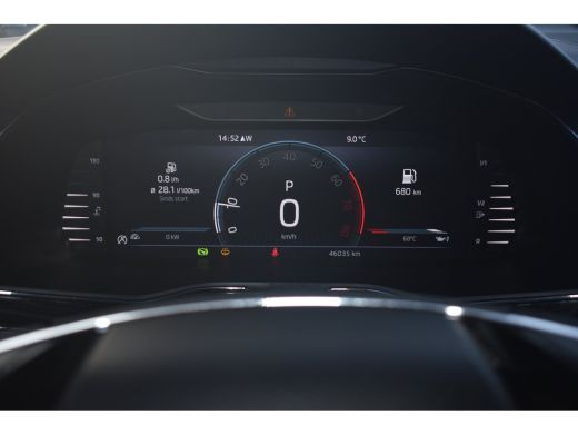 Skoda Superb Combi 1.5 TSI 150PK DSG Business Edition Plus | STOELVERW. V+A | CAMERA | NAVIGATIE | MEMORY | AL... ActivLease financial lease