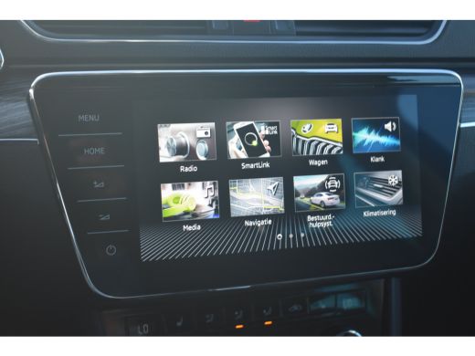 Skoda Superb Combi 1.5 TSI 150PK DSG Business Edition Plus | STOELVERW. V+A | CAMERA | NAVIGATIE | MEMORY | AL... ActivLease financial lease