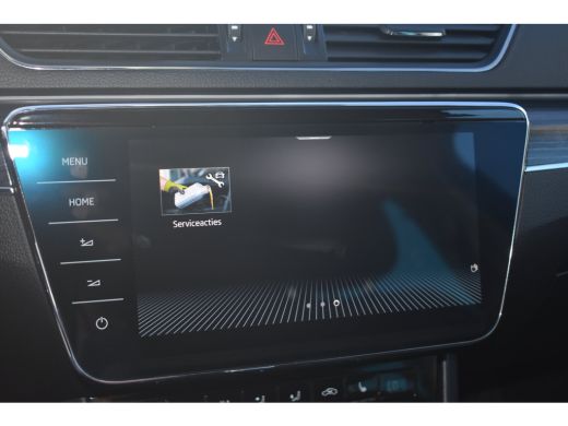 Skoda Superb Combi 1.5 TSI 150PK DSG Business Edition Plus | STOELVERW. V+A | CAMERA | NAVIGATIE | MEMORY | AL... ActivLease financial lease