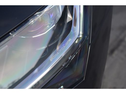 Skoda Superb Combi 1.5 TSI 150PK DSG Business Edition Plus | STOELVERW. V+A | CAMERA | NAVIGATIE | MEMORY | AL... ActivLease financial lease