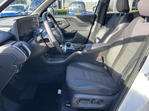 Suzuki e Vitara Style 61 kWh ActivLease financial lease
