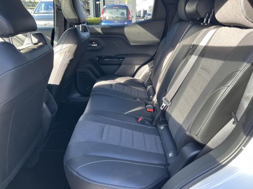 Suzuki e Vitara Style 61 kWh ActivLease financial lease