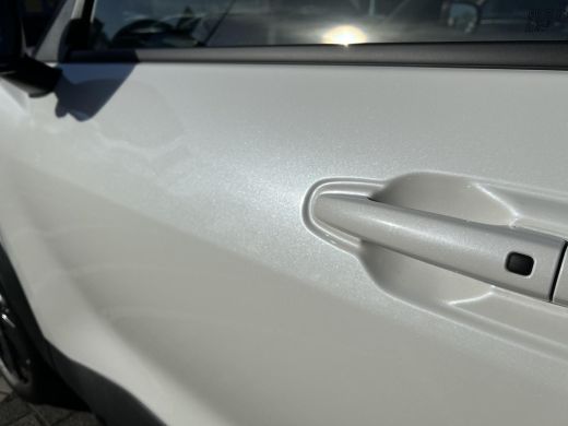 Suzuki e Vitara Style 61 kWh ActivLease financial lease