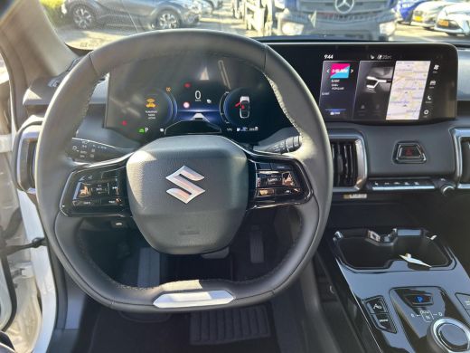 Suzuki e Vitara Style 61 kWh ActivLease financial lease