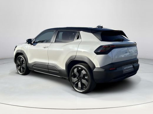 Suzuki e Vitara Style 61 kWh ActivLease financial lease