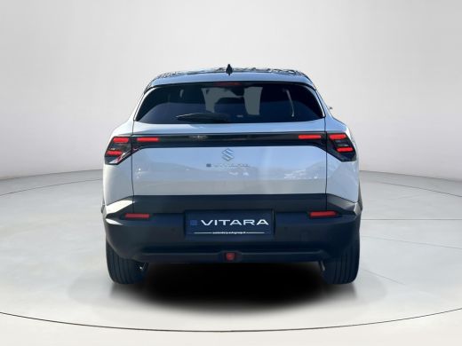 Suzuki e Vitara Style 61 kWh ActivLease financial lease