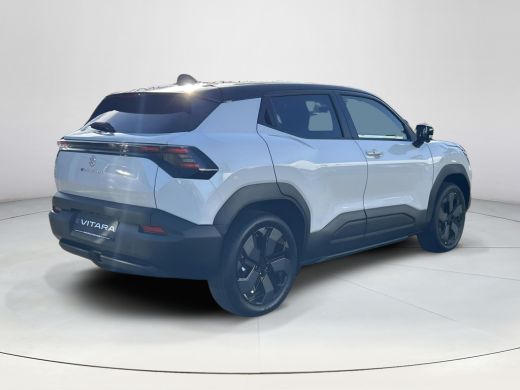 Suzuki e Vitara Style 61 kWh ActivLease financial lease