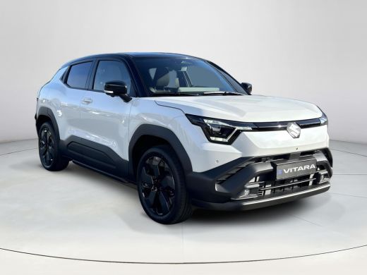 Suzuki e Vitara Style 61 kWh ActivLease financial lease