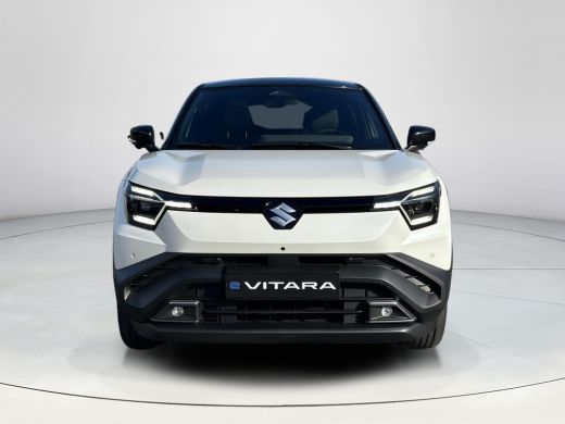 Suzuki e Vitara Style 61 kWh ActivLease financial lease