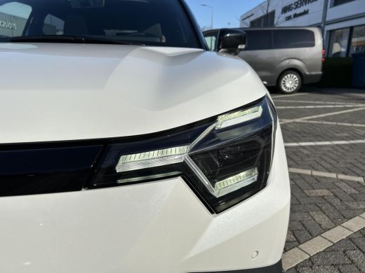 Suzuki e Vitara Style 61 kWh ActivLease financial lease