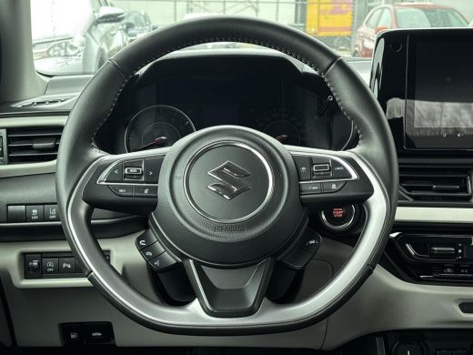 Suzuki Swift 1.2 Select Smart Hybrid GEEN AFLEVERKOSTEN | Parkeersensoren achter | Stoelverwarming | Adaptieve... ActivLease financial lease