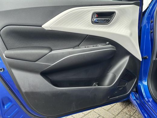 Suzuki Swift 1.2 Select Smart Hybrid GEEN AFLEVERKOSTEN | Parkeersensoren achter | Stoelverwarming | Adaptieve... ActivLease financial lease