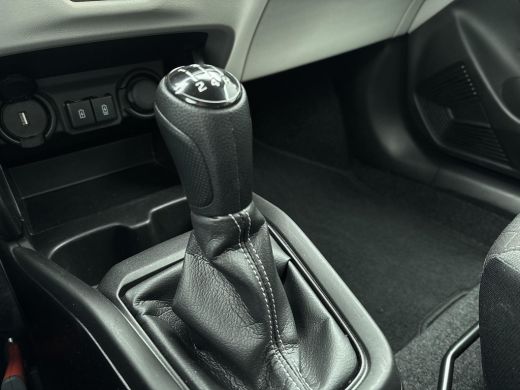 Suzuki Swift 1.2 Select Smart Hybrid GEEN AFLEVERKOSTEN | Parkeersensoren achter | Stoelverwarming | Adaptieve... ActivLease financial lease