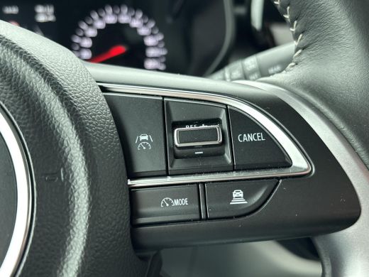 Suzuki Swift 1.2 Select Smart Hybrid GEEN AFLEVERKOSTEN | Parkeersensoren achter | Stoelverwarming | Adaptieve... ActivLease financial lease