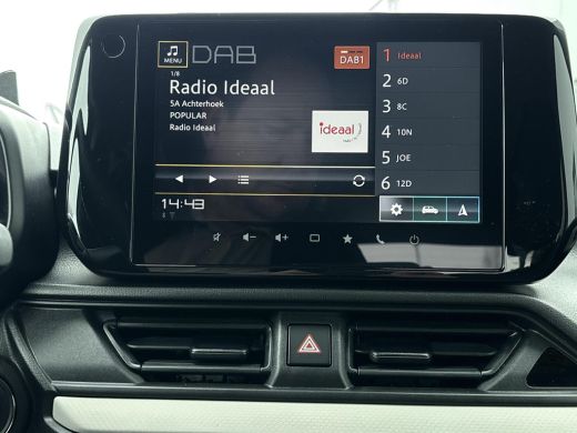 Suzuki Swift 1.2 Select Smart Hybrid GEEN AFLEVERKOSTEN | Parkeersensoren achter | Stoelverwarming | Adaptieve... ActivLease financial lease