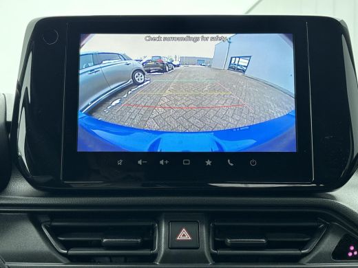 Suzuki Swift 1.2 Select Smart Hybrid GEEN AFLEVERKOSTEN | Parkeersensoren achter | Stoelverwarming | Adaptieve... ActivLease financial lease