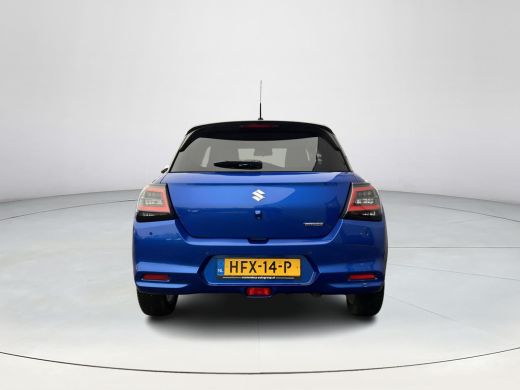 Suzuki Swift 1.2 Select Smart Hybrid GEEN AFLEVERKOSTEN | Parkeersensoren achter | Stoelverwarming | Adaptieve... ActivLease financial lease