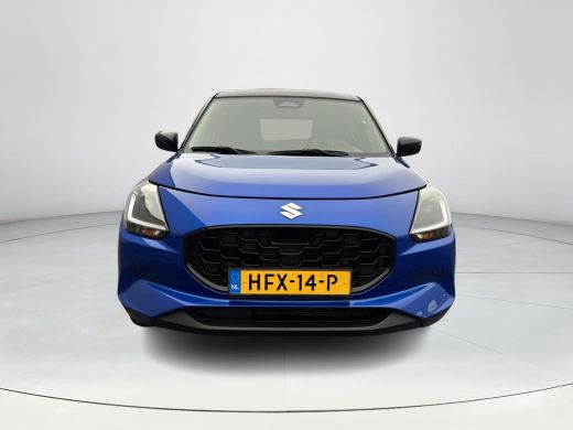 Suzuki Swift 1.2 Select Smart Hybrid GEEN AFLEVERKOSTEN | Parkeersensoren achter | Stoelverwarming | Adaptieve... ActivLease financial lease