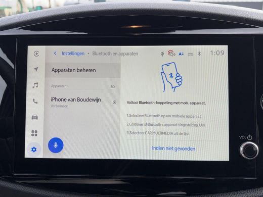 Toyota Aygo Hybrid 115 GR Sport | Navigatie | Apple CarPlay/Android auto | Achteruitrijcamera ActivLease financial lease
