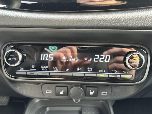 Toyota Aygo Hybrid 115 GR Sport | Navigatie | Apple CarPlay/Android auto | Achteruitrijcamera ActivLease financial lease