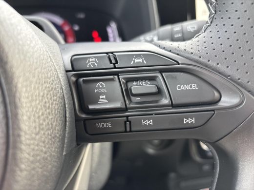 Toyota Aygo Hybrid 115 GR Sport | Navigatie | Apple CarPlay/Android auto | Achteruitrijcamera ActivLease financial lease