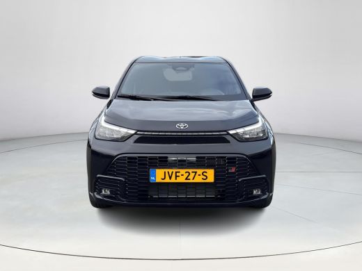 Toyota Aygo Hybrid 115 GR Sport | Navigatie | Apple CarPlay/Android auto | Achteruitrijcamera ActivLease financial lease