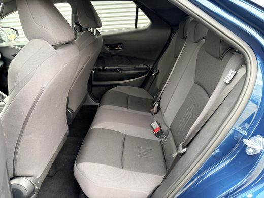 Toyota C-HR 1.8 Hybrid 140 First Edition ActivLease financial lease