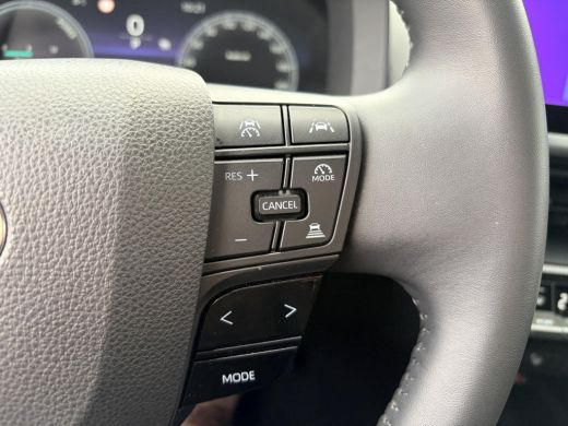 Toyota C-HR 1.8 Hybrid 140 First Edition ActivLease financial lease