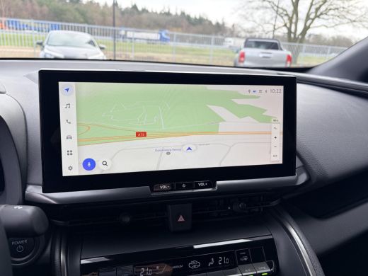 Toyota C-HR 1.8 Hybrid 140 First Edition ActivLease financial lease