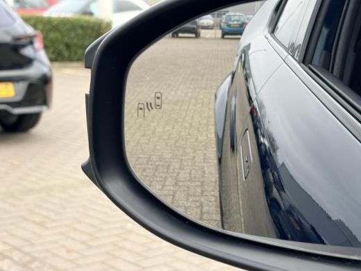 Toyota C-HR 1.8 Hybrid 140 First Edition ActivLease financial lease