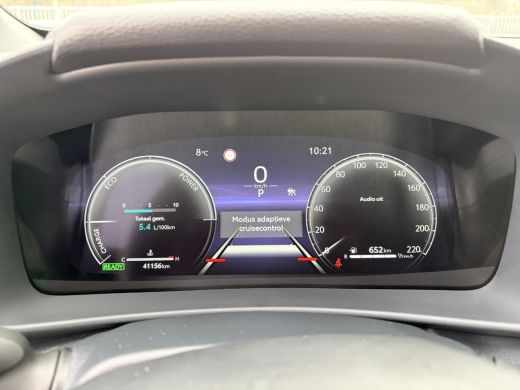 Toyota C-HR 1.8 Hybrid 140 First Edition ActivLease financial lease